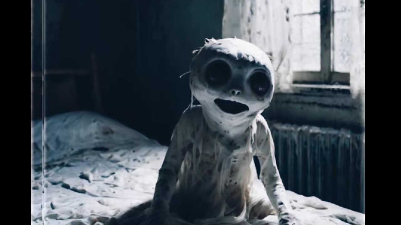 🤖 ai it's amazing | TheHauntingHour