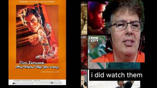 Vintage Monday Any Which Way You Can (1980) ORIGINAL TRAILER-REACTION/REACCION