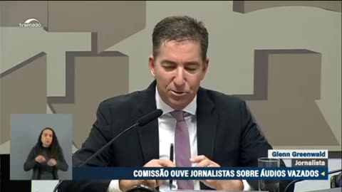 CSP debate áudio vazado de ex-assessor do Ministro Alexandre de Moraes – 29/4/25