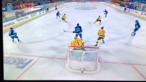 TBL LW #20 Nick Paul PP🥅(6)🏒Tip-In Goal