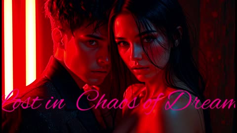 ROCK. Song Lost in the Chaos of Dreams..