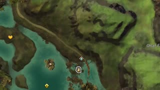 Incursive Investigation: Threat Preparation 1 (Achievement Guide) - Guild Wars 2