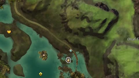 Incursive Investigation: Threat Preparation 1 (Achievement Guide) - Guild Wars 2