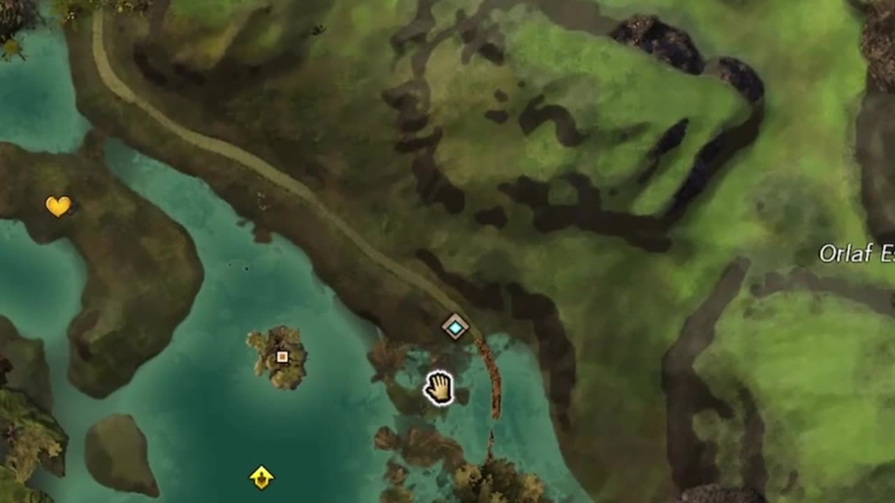 Incursive Investigation: Threat Preparation 1 (Achievement Guide) - Guild Wars 2