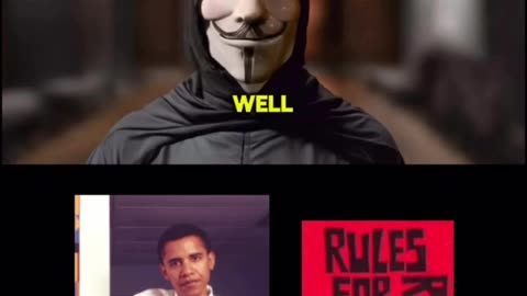 Politics - 2025 Anonymous The Liberal Globalist Commie Playbook Saul Alinsky Devil Radicals