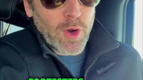 Response to TMZ's Harvey Levin Losing It Over Don Lemon Being Arrested