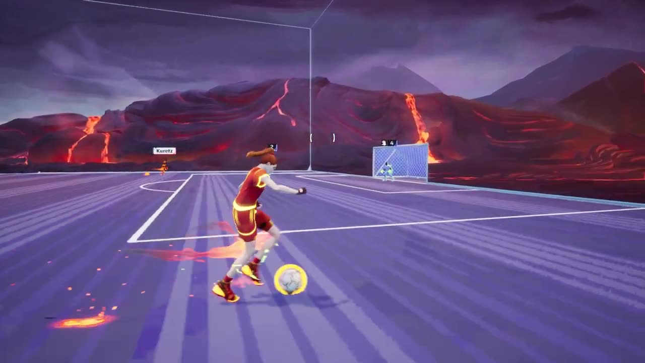 Rematch Season 1 | Launch Trailer