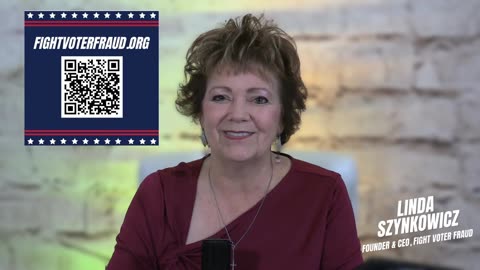 Operation Verify Voters 2026: Taking Action Ahead of The 2026 Midterms