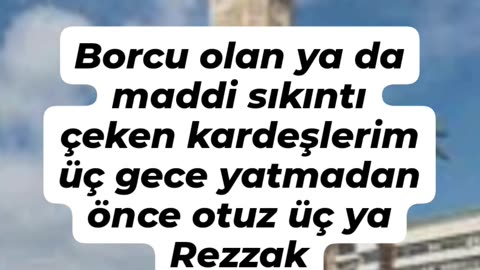 Günün sözü