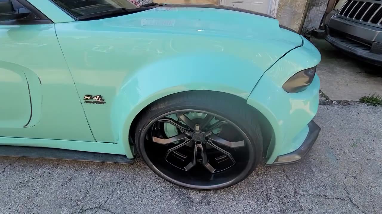 2016 Dodge Charger · 6.4l #dodgecharger #srtcharger #summer