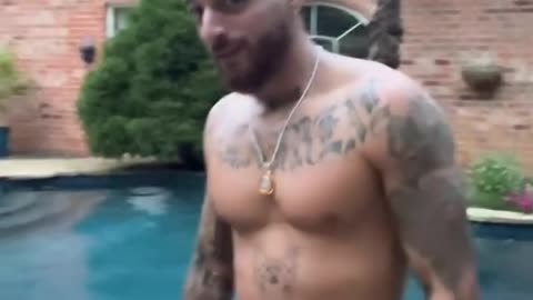 sexy guy