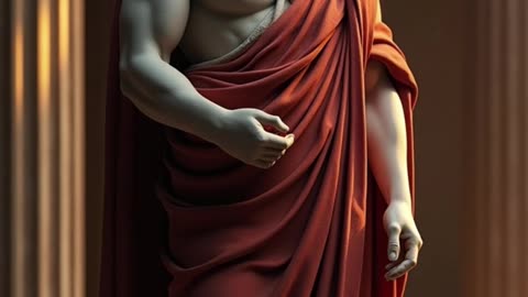 Why Stoics Never Chase Happiness – The Secret to True Contentment