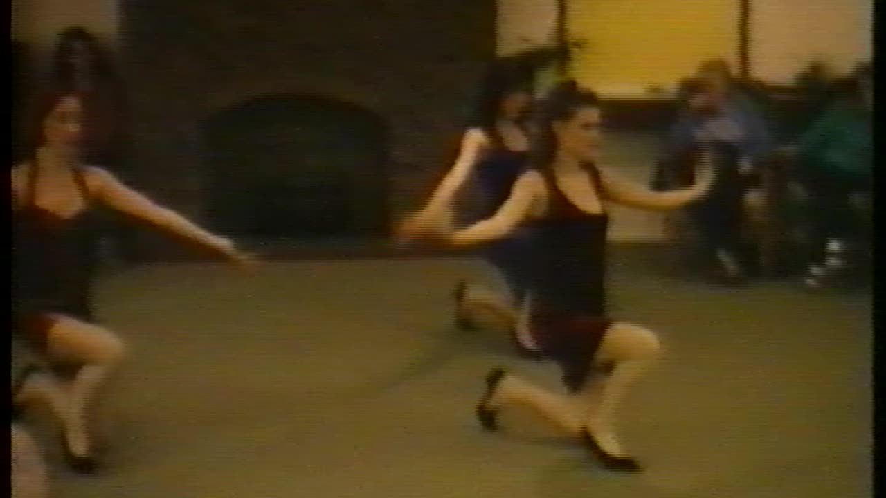 Bradencroft senior home show 1989 (1)