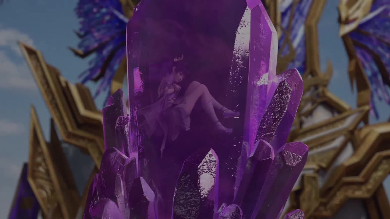 Battle Through the Heavens Episode 145 - 146 Preview