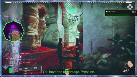 sbudmaster new streamer, feedback welcome