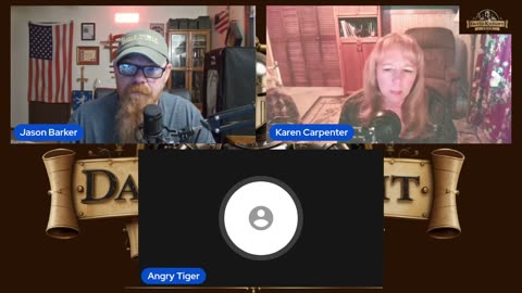 The David Knight Show - 5/12/2025