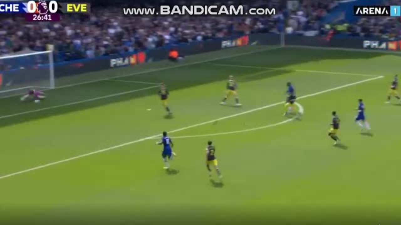 chelsea