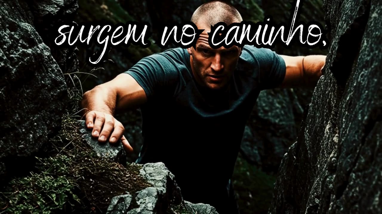 "Hoje é o Dia da Sua Virada Espiritual"