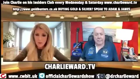 BRINGING THE UK POPULATION DOWN TO 15 MILLION WITH KATE SHEMIRANI AND CHARLIE_part40