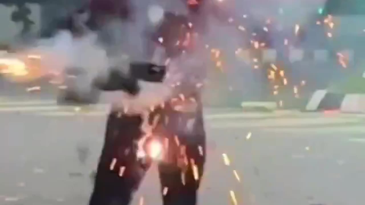 GRAPHIC: Fell Apart Like Legos