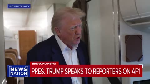 Trump offers help to Mexico