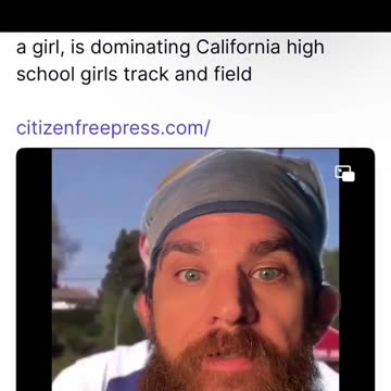 AB Hernandez #ABHernandez #GirlsSports #Girls #Trans #LongJump #SchlongJump #Comedian