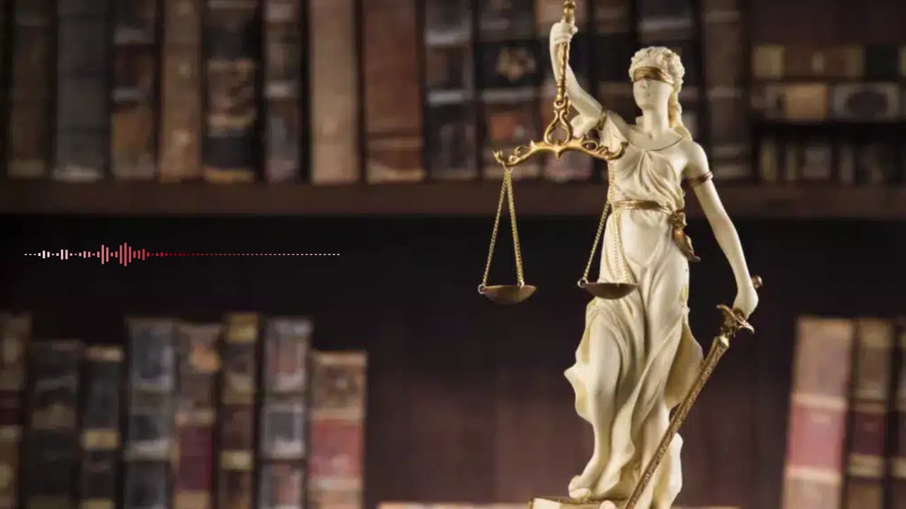 Kangaroo Courts part 2 Scales of Justice