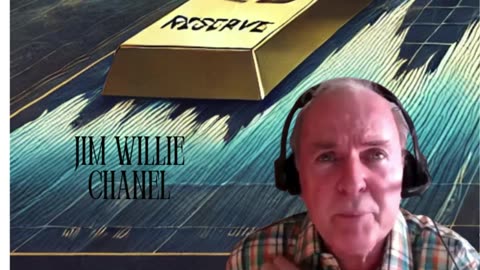 2💱 BRICS vs Dollar: Jim Willie’s Urgent Forecast (Part 2/2)