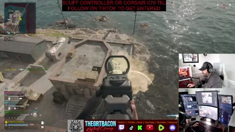 Warzone | Clash | Casual
