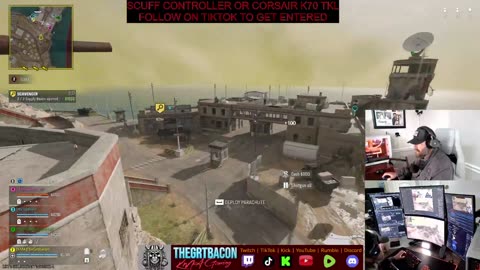 Warzone | Clash | Casual