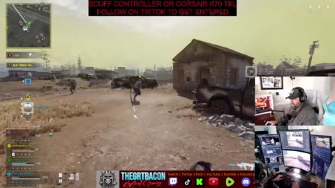 Warzone | Clash | Casual