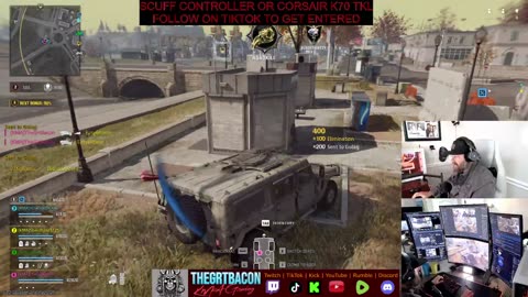Warzone | Clash | Casual