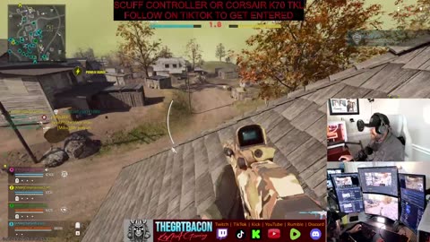 Warzone | Clash | Casual