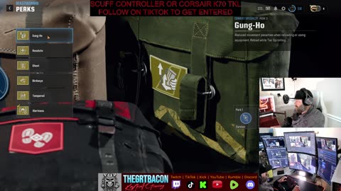 Warzone | Clash | Casual