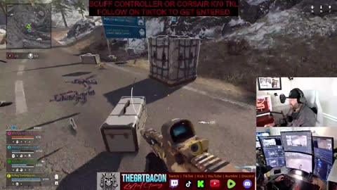 Warzone | Clash | Casual