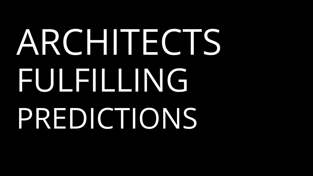 Skyscrapers: Monuments of Destiny | Nostradamus - Part 1