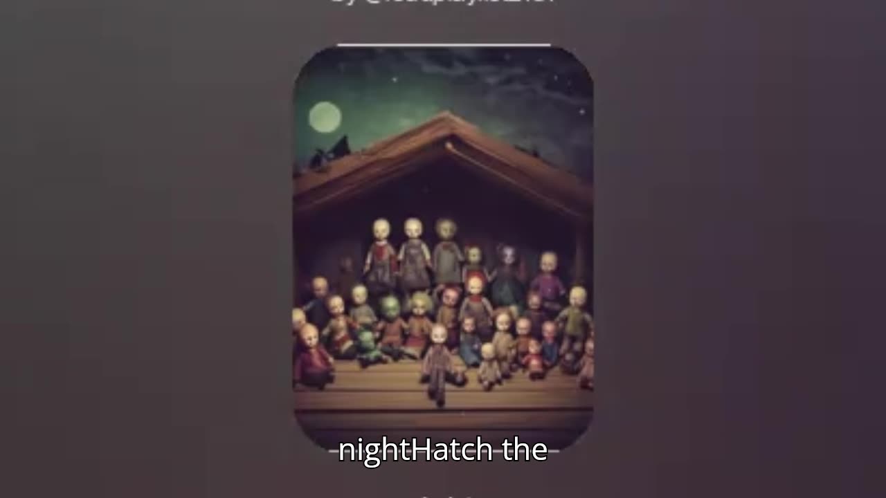 The Stitcher’s Lullaby V2