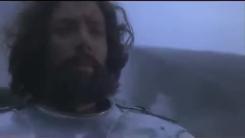 Excalibur 1981, Symphonic Ending