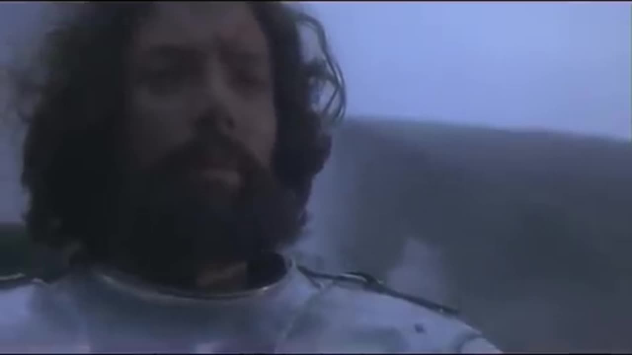 Excalibur 1981, Symphonic Ending