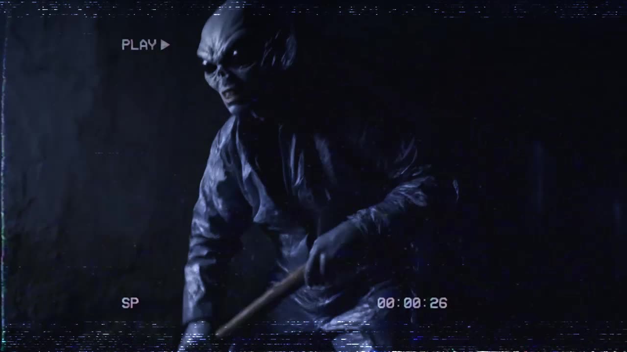 aliens in Russia