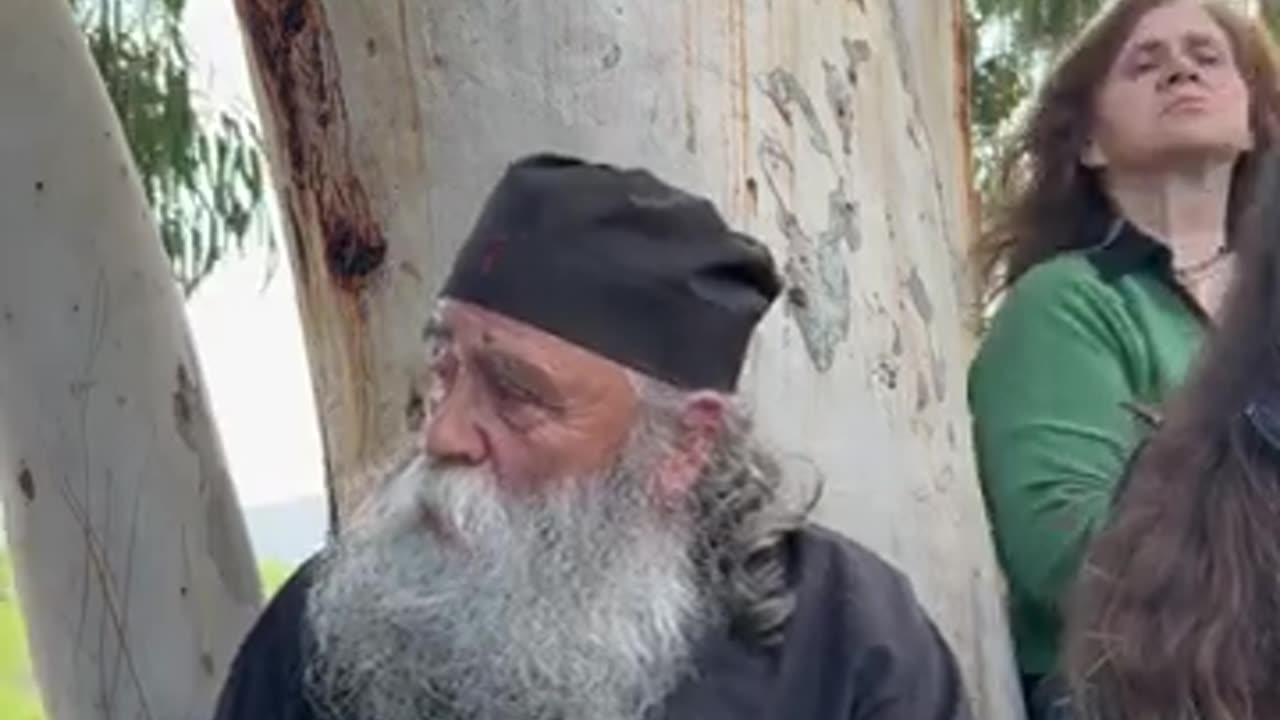 Oμιλία 494 στην Αγία Σκέπη