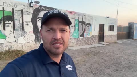 Ben Bergquam | Mexico City: Catholic Charities exploit illegal aliens for profit