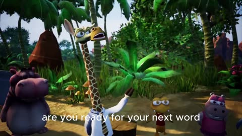 The best animated movie for the whole family [PART 8/8]