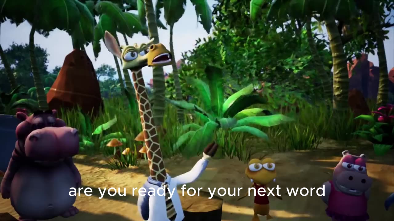 The best animated movie for the whole family [PART 8/8]