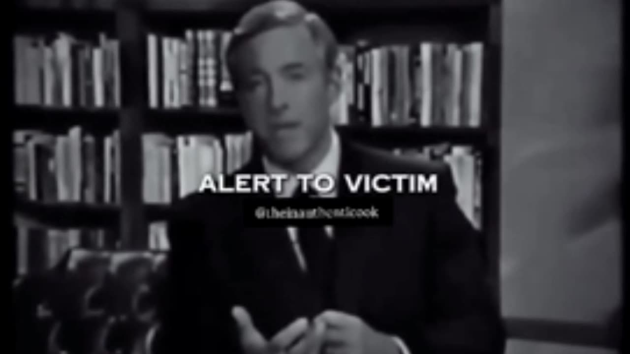BE CAREFUL: Victim language can destroy your potential