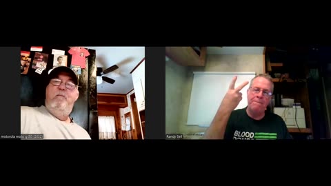 THE RELL with Ron & Randy Episode 72 08/04/25