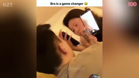 Top 100 Funniest Videos of All Time 😂😁 Try Not To Laugh || Memes Part 12