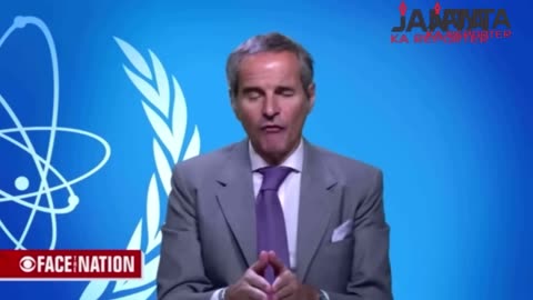 SnapBack mechanism kicks in amidst fear of Iran withdrawing from NPT, IAEA | Janta Ka Reporter