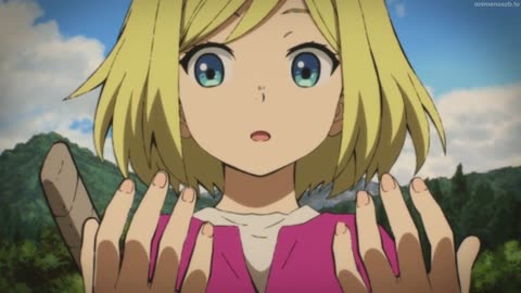 Clevatess Episode 3 Eng Sub
