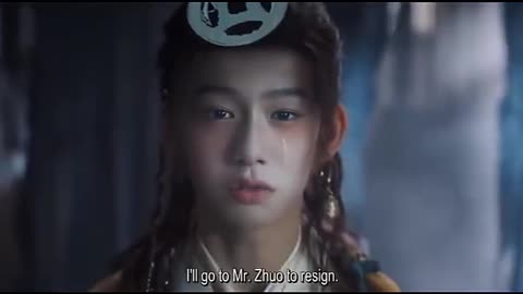 The Story of Mystics [Fangs of Fortune] Episode 3 Eng Sub